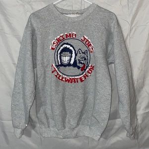 Medium Eskimo Joe’s Sweatshirt